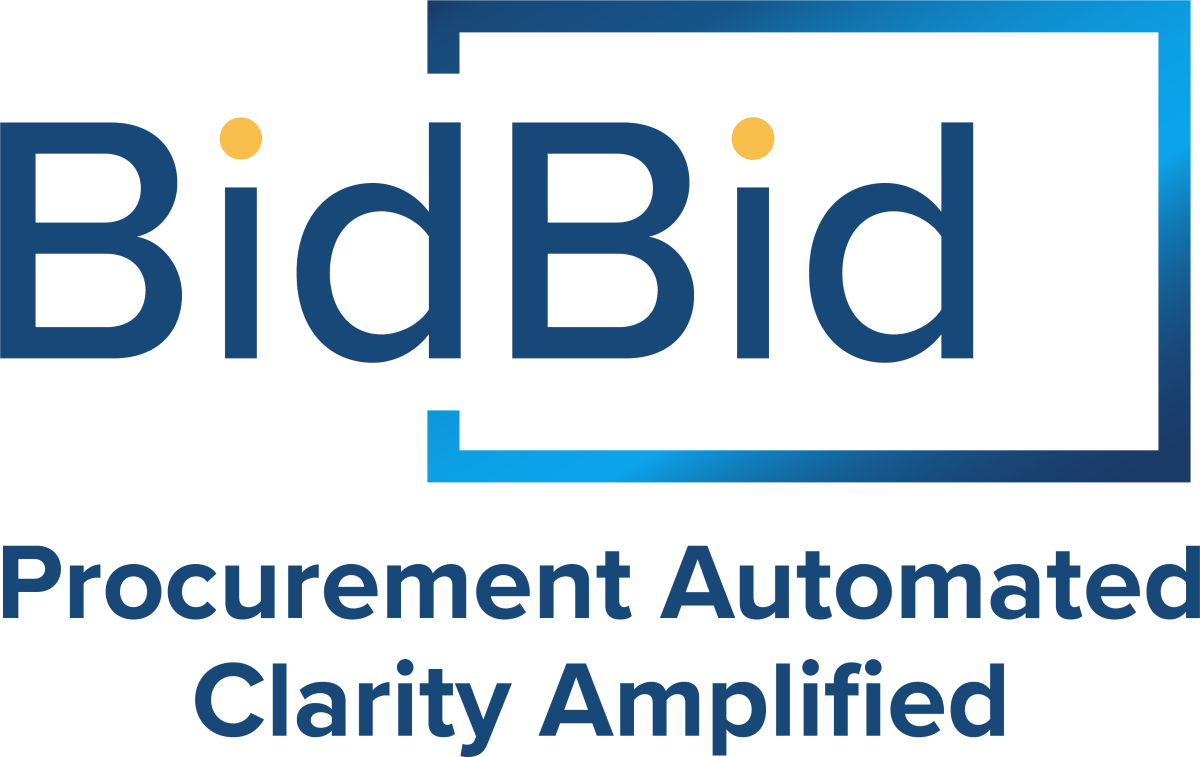 Logo BidBid